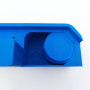MTZ UK Door Handle Shelf Blue + Tray Color Choice | PolyMelTech – sylmex.com