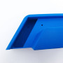 MTZ UK Door Handle Shelf Blue + Tray Color Choice | PolyMelTech – sylmex.com