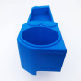 MTZ UK Door Handle Shelf Blue + Tray Color Choice | PolyMelTech – sylmex.com