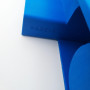 MTZ UK Door Handle Shelf Blue + Tray Color Choice | PolyMelTech – sylmex.com