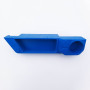 MTZ UK Door Handle Shelf Blue + Tray Color Choice | PolyMelTech – sylmex.com